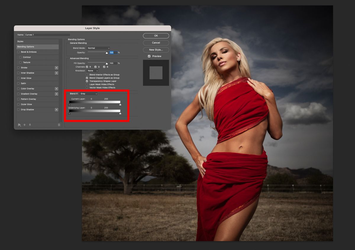 Unlock the Hidden Tool of Photoshop: The Secret You've Been Missing